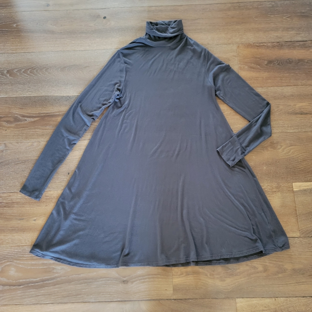 Anthropologie LA Made Dress